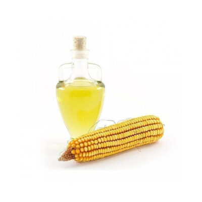 100% Pure Edible Corn Oil/ Vegetable Oil