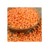 Wholesale Private Label Common Cultivation AD Dried Red Lentils 25kg Bag 24 Months Shelf Life UA Origin Model 002