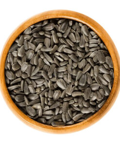High Grade Black Sunflower Seeds