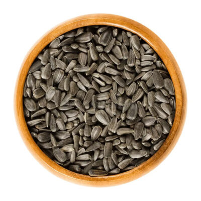 High Grade Black Sunflower Seeds For Food Processing Industrial Applications And Cattle Feed Premium Organic Seeds For Export