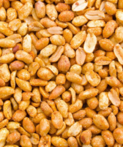 High Quality Roasted Peanuts in Bulk
