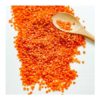 Indian Manufacturer's Organic Dried Split Lentils