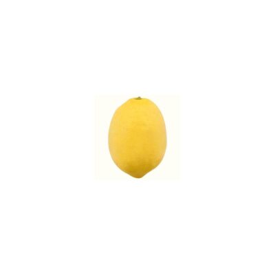 Fresh Lemon