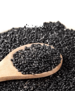 Wholesale Black Sesame Seeds