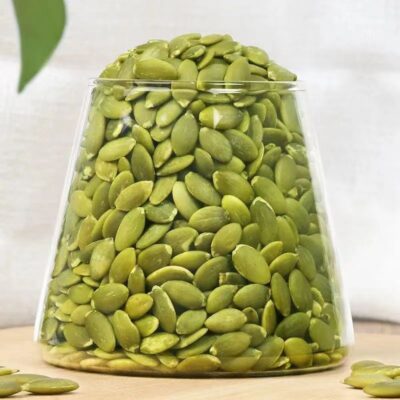 Dried Pumpkin Seed in Bag