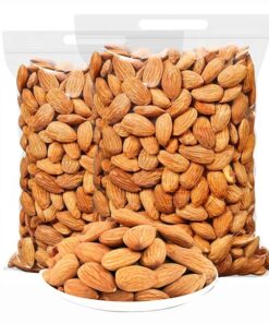 500g Large-Grain Almond Nut