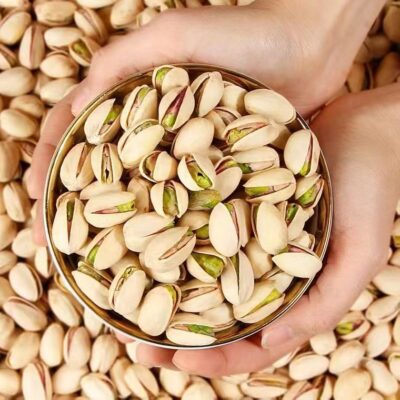 Nuts Pistachio