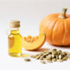 Cold Pressed Pumpkin Seed Oil Bulk