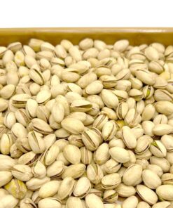 Wholesale Natural Dried Pistachios Nuts for Snack Food