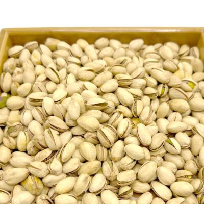 Wholesale Natural Dried Pistachios Nuts for Snack Food