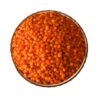 Organic Red Lentils Dried Chana Dal Food Use Packaged in Bulk Bags From China