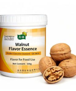 Culinary-Grade Walnut Flavor Essence