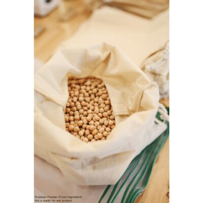Factory Sale Hot Seller Plant Based Protein Soybean Powder Smoothie Additive Korean Ingredient