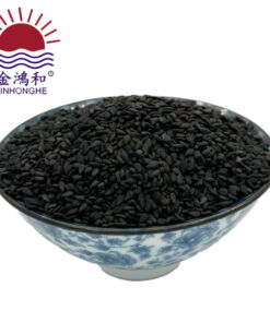 Raw Black Sesame Seeds Bulk