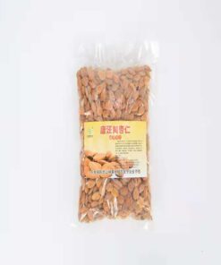 Almond Bulk Supply