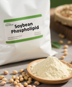 Feed Grade Low Price Soybean Phospholipid Powder Raw Material