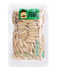 Ancient Method Sunflower Seeds
