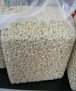 Wholesale Raw Cashew Nuts