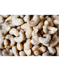 Affordable cashew kernels