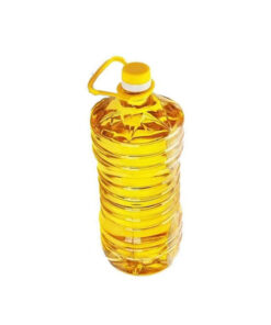 Affordable Premium Canola Oil Bulk
