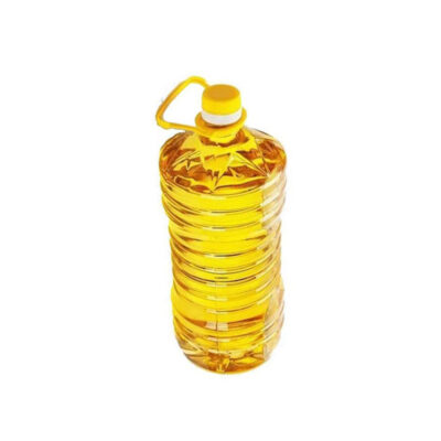 Affordable Premium Canola Oil Supplied In Stock With Consistent Golden Color