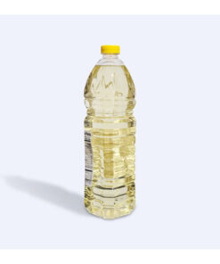 100% Refined Sunflower Cooking Oil