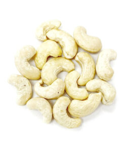 Bulk export cashews