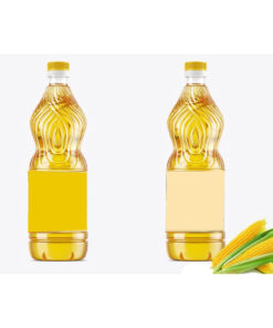 100% Refined Corn Oil Bulk Sale