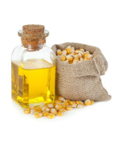 Bulk Sale Refined Corn Oil