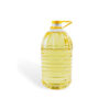 Bulk sunflower oil for export