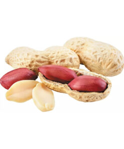 cheap nutritious peanuts