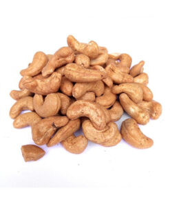 Cashew nuts available for sale in bulk at wholesale prices