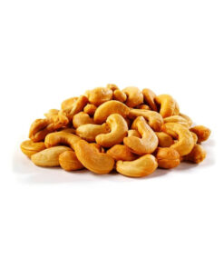 Cashew nuts for sale at discounted wholesale