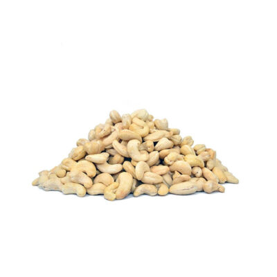 Cashew Nuts In Bulk Quantity Ready For Shipment To Global Buyers
