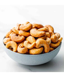 Export trade cashew nuts high volume procurement