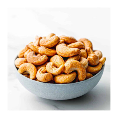 Cashew Nuts Ready For Export Trade And Continuous High Volume Procurement