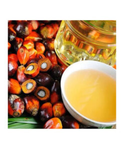Cheap Palm Oil Bulk Supply