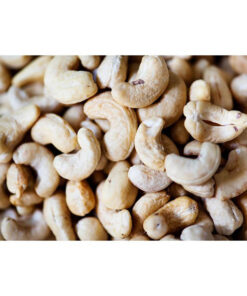 Clean cashew nuts kernel wholesale