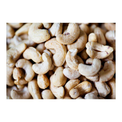 Clean Cashew Nuts Kernel Wholesale High Demand Nuts Bulk Shipment