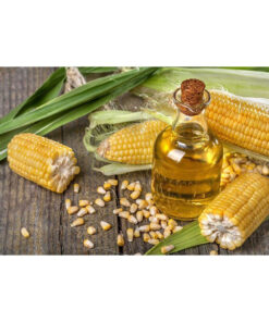 Competitive Price Corn Oil Bulk