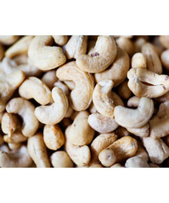 Tanzanian cashew nuts premium quality
