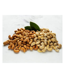 Factory price cashew nuts bulk