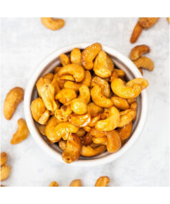 Factory price cashew nuts wholesale