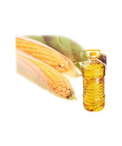 Factory Price Corn Oil Bulk