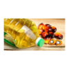 Factory Price Palm Oil Bulk Supply