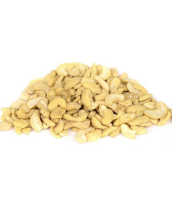 Fresh cashew nuts kernel bulk sale