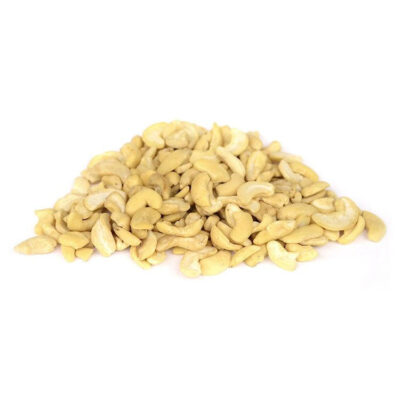 Fresh Cashew Nuts Kernel Bulk Sale High Quality Nuts Supply Chain Ready