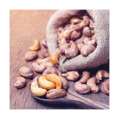 Fresh Cashew Nuts Provided In Wholesale Packaging For Trade Supply