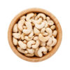 Grade W320 cashew kernels bulk supply