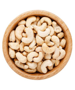 Grade W320 cashew kernels bulk supply